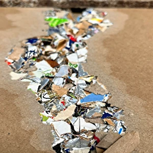 Nowy dostawca odpadowego materiału wejściowego